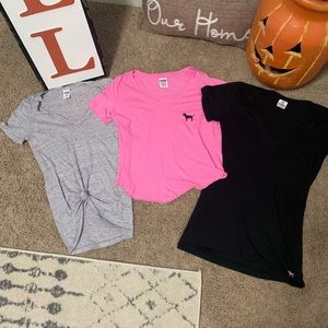 Pink by Victoria Secret